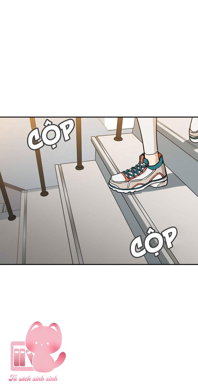 Lớ Ngớ Vớ Phải Tình Yêu Chapter 22 - Trang 4