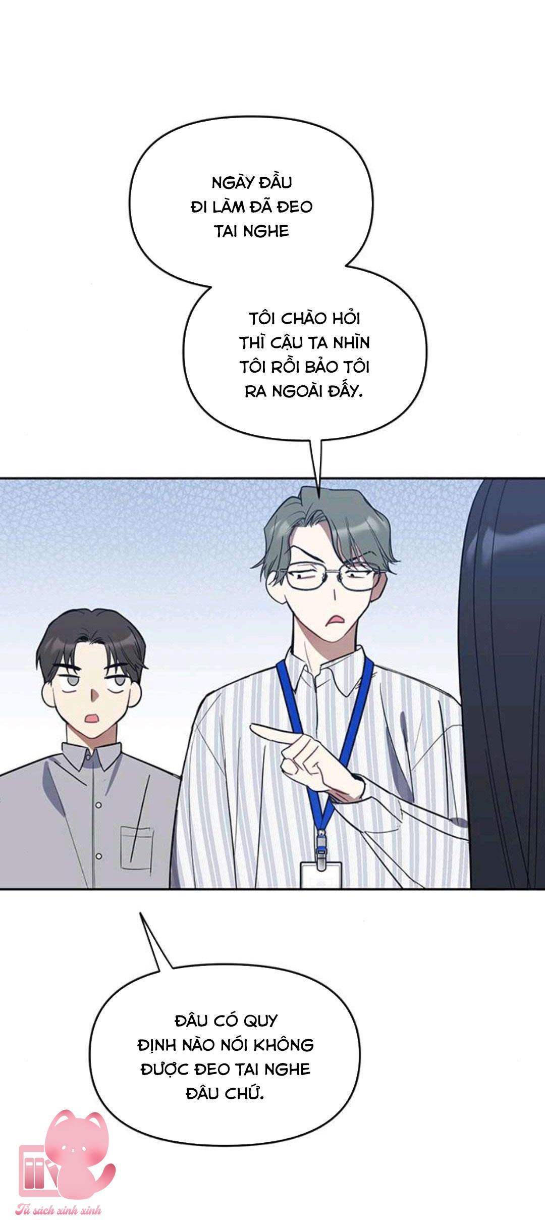 Gieo Nhân Gặt Quả Chapter 5 - Trang 3