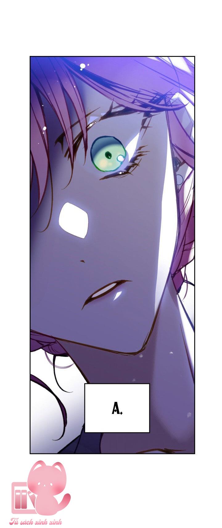 Kết Cục Của Nhân Vật Phản Diện Chỉ Có Thể Là Cái Chết Chap 164 - Trang 4