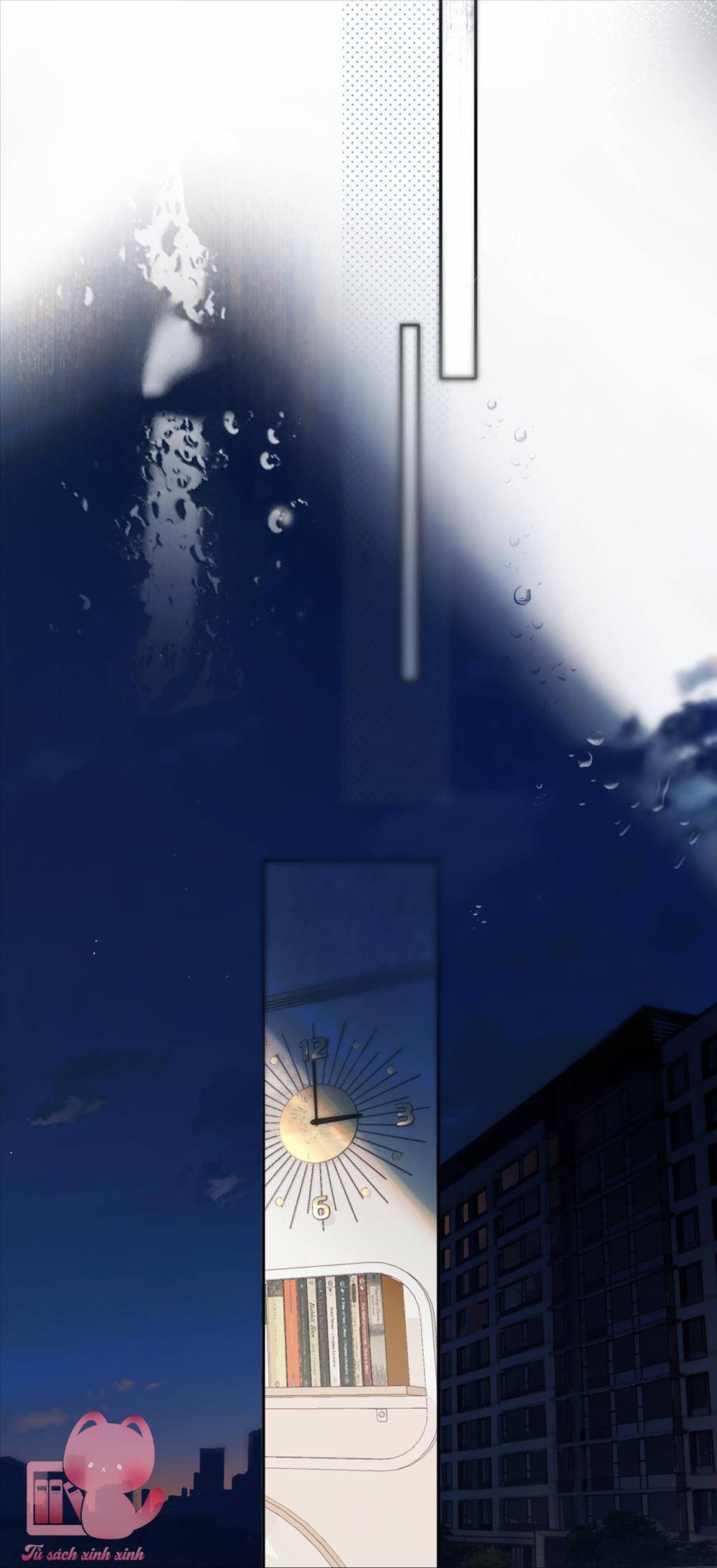 Trêu Nhầm Chap 2 - Trang 4