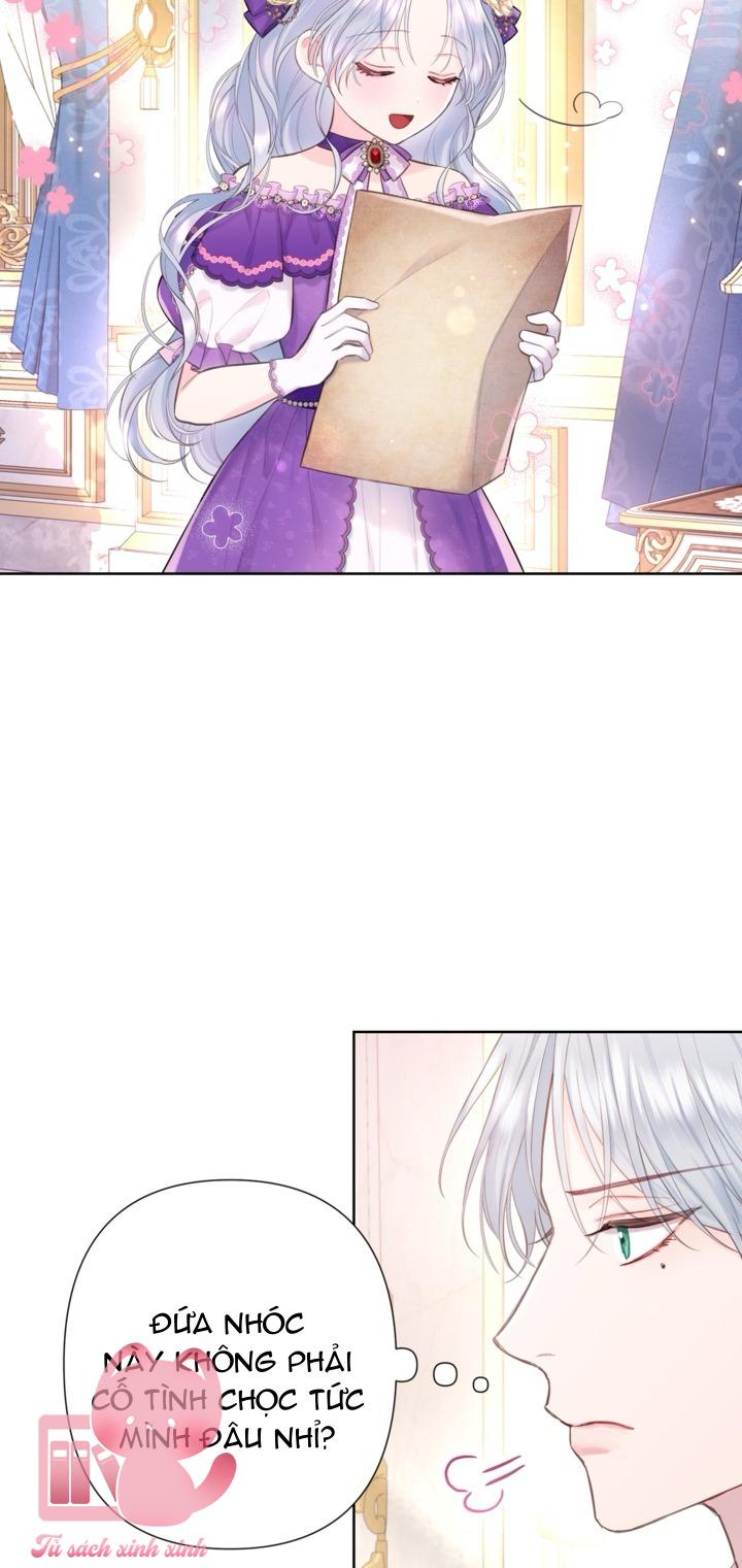 Người Anh Trai Mạnh Nhất Của Tôi Đã Mất Trí Nhớ Chap 4 - Trang 4