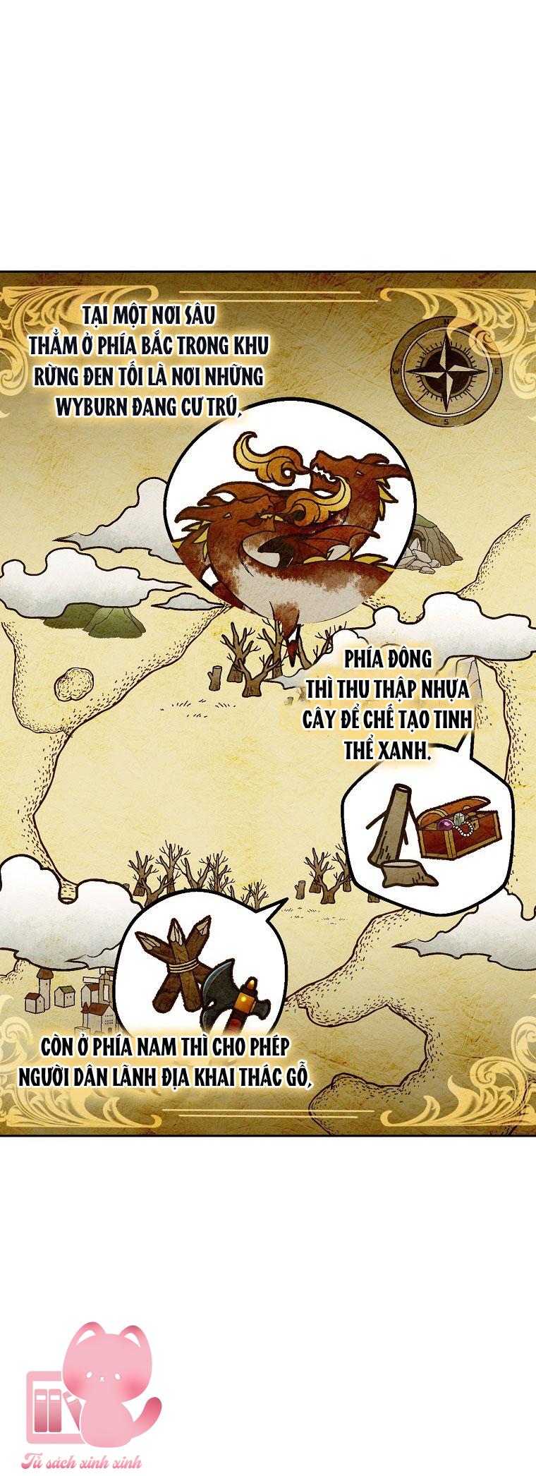 Thế Thì Ta Cứ Trở Thành Kẻ Ác Thôi Chap 67 - Trang 2