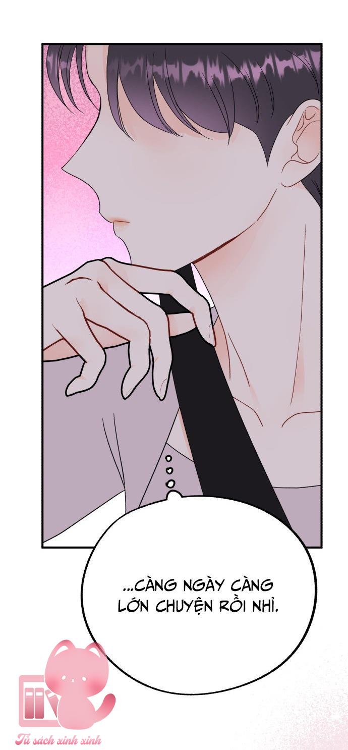 Xác Suất Tình Yêu Chapter 19 - Trang 3