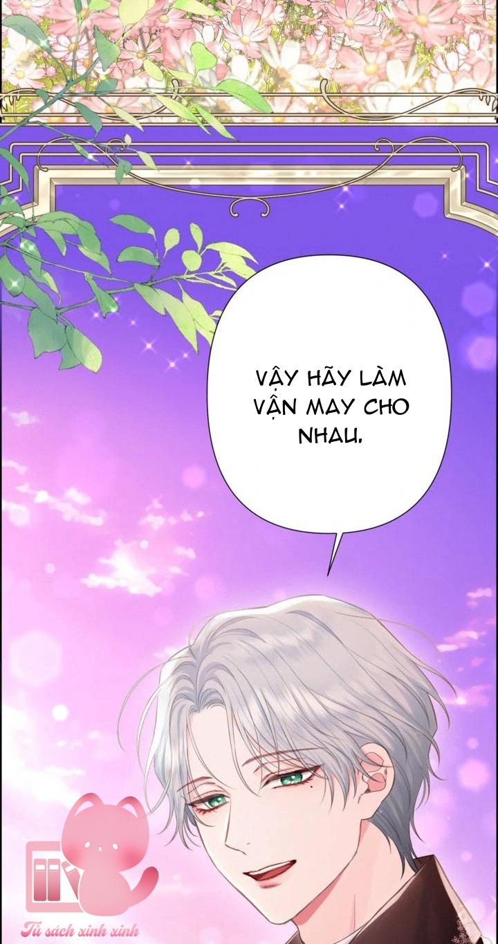 Người Anh Trai Mạnh Nhất Của Tôi Đã Mất Trí Nhớ Chap 11 - Trang 4