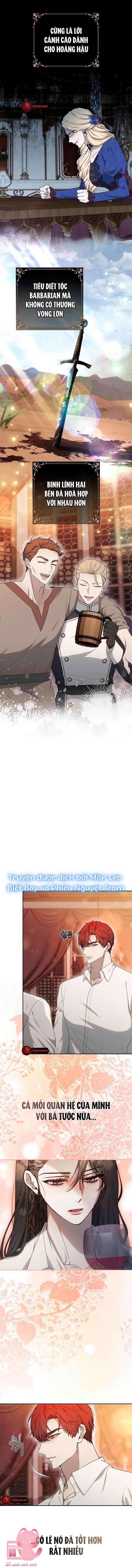 Thời Đại Oman Chap 30 - Trang 2