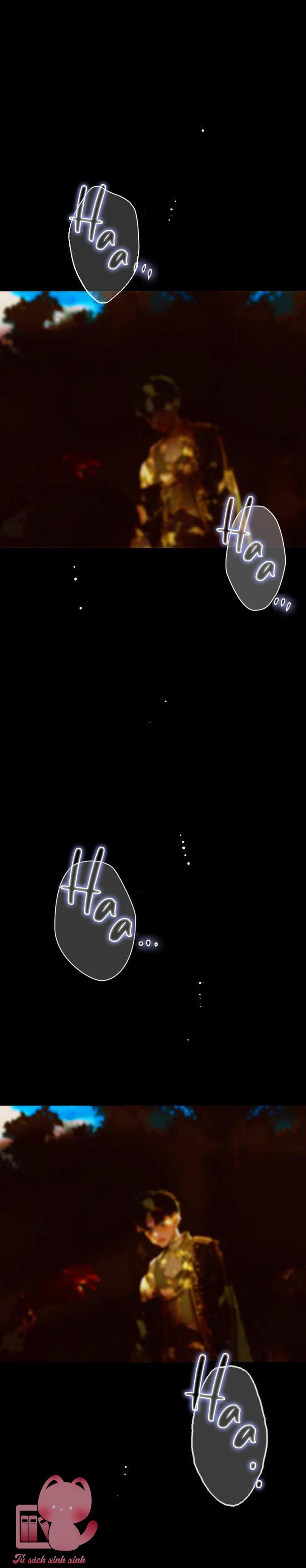 Khế Ước Hôn Nhân Của Mẹ Tôi Chapter 27 - Trang 4