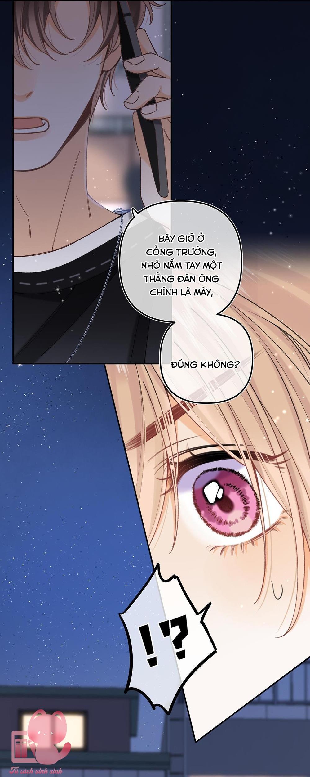Mối Tình Thầm Kín Chapter 107 - Trang 4
