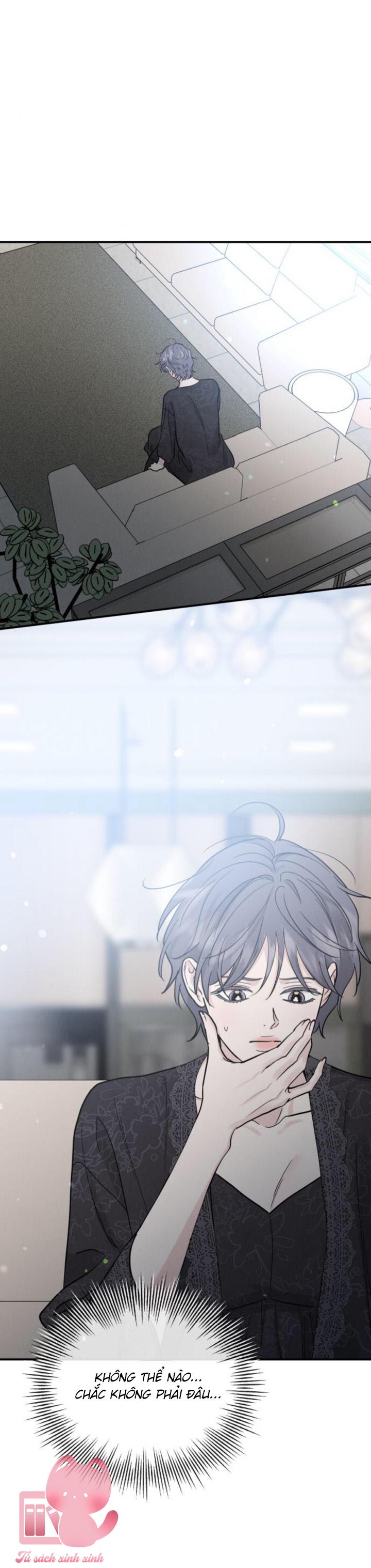 Thuyết Tình Yêu Ích Kỷ Chap 50 - Trang 4