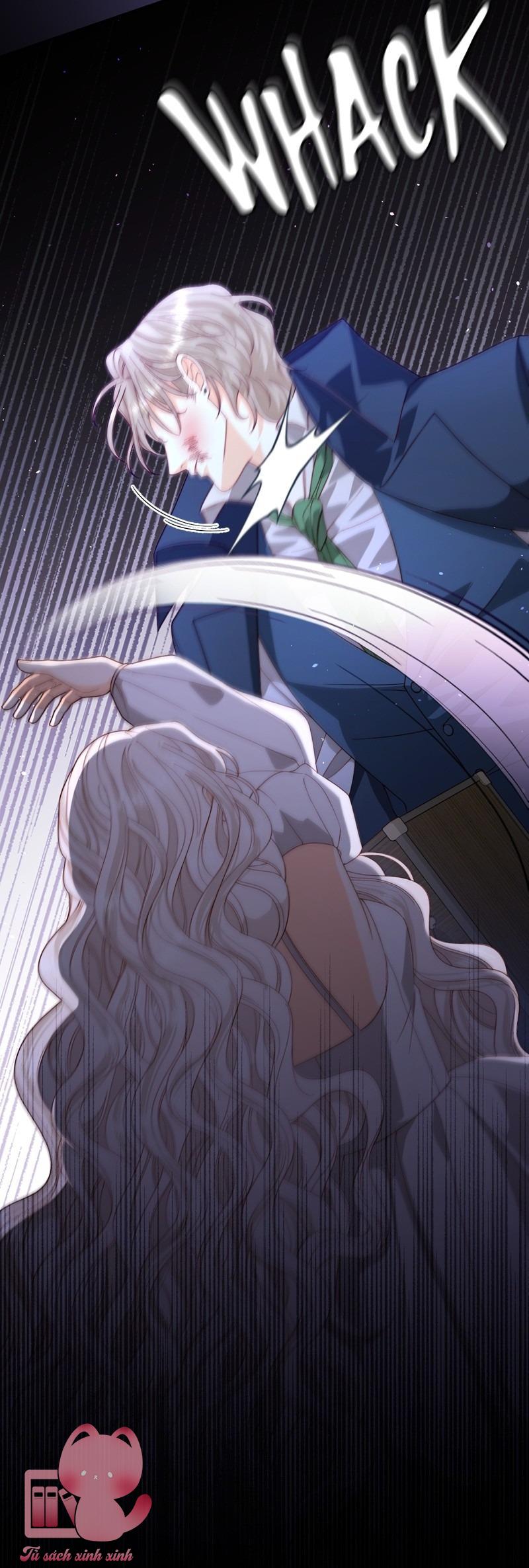 Hoàng Hậu Tái Hôn Chapter 182 - Trang 4
