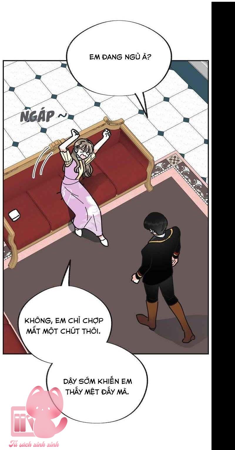 Người Hùng Của Ác Nữ Chapter 16 - Trang 4