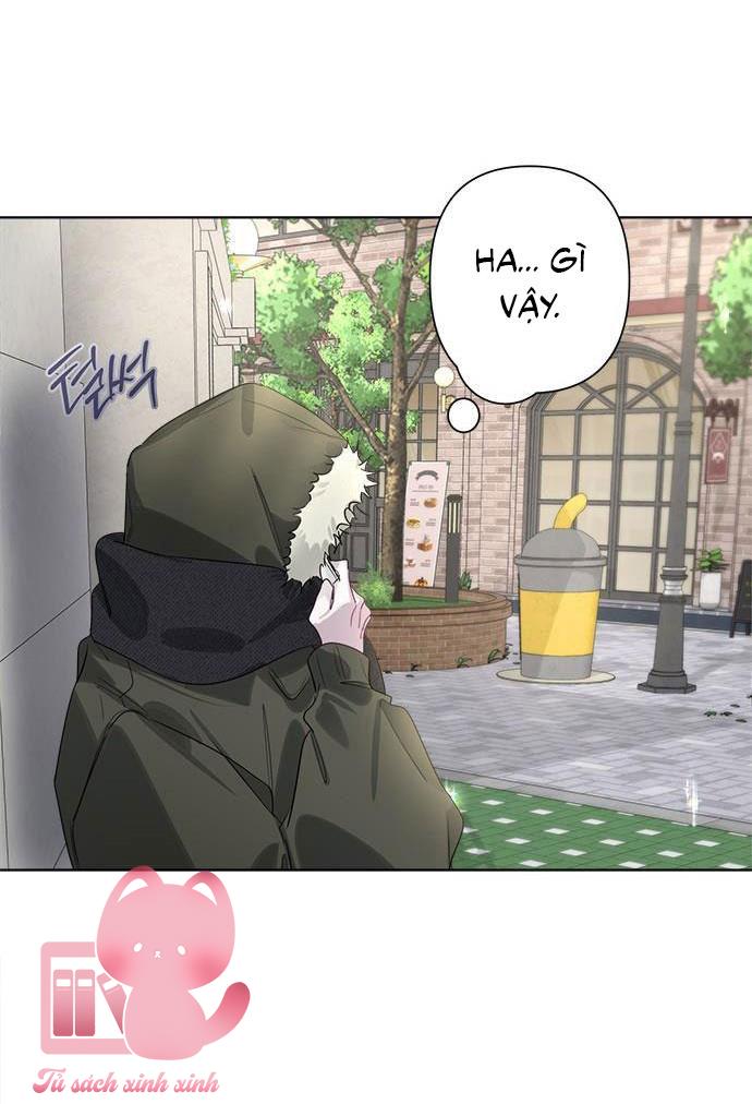 Đàn Anh Xấu Xa! Chap 85 - Trang 3