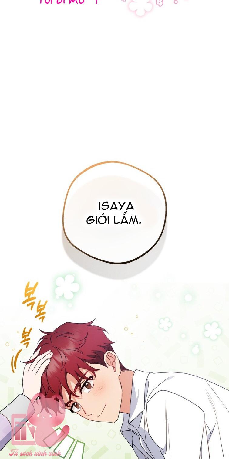 Được Yêu Thương Mà Còn Ngại Ngùng Sao! Chap 49 - Trang 4