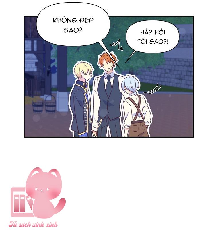 Yêu Tôi Đi, Dù Sao Ngài Cũng Chỉ Là Nhân Vật Phụ Chapter 29 - Trang 4