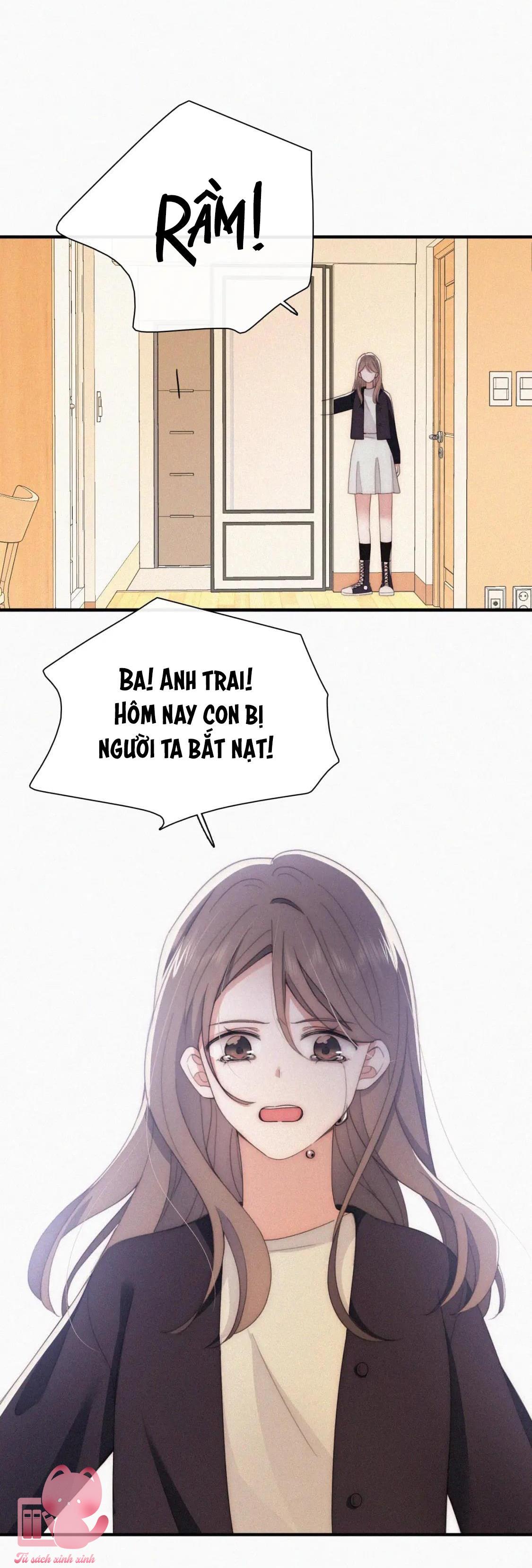 Bệnh Yêu Chap 36 - Trang 2