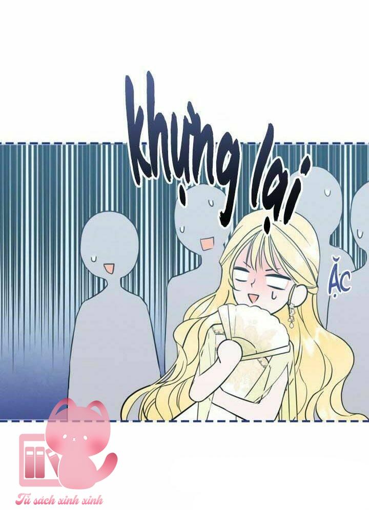 Công Nương Toàn Năng Cũng Thấy Chán Nản Chap 30 - Trang 3