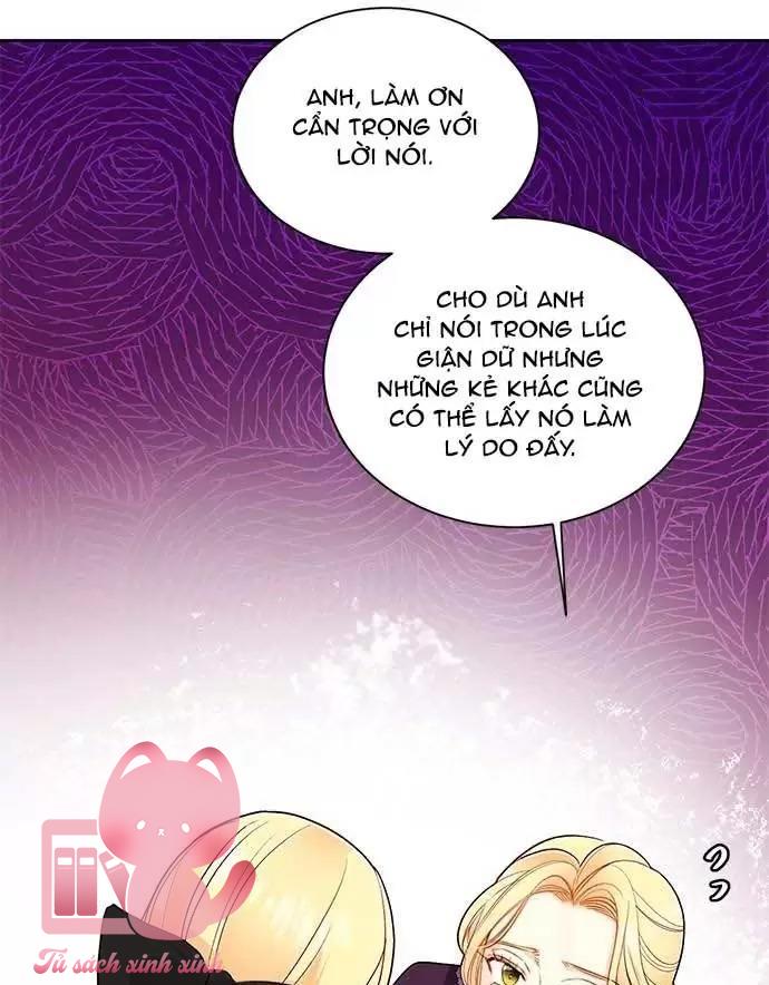 Hoàng Hậu Tái Hôn Chapter 42 - Trang 4