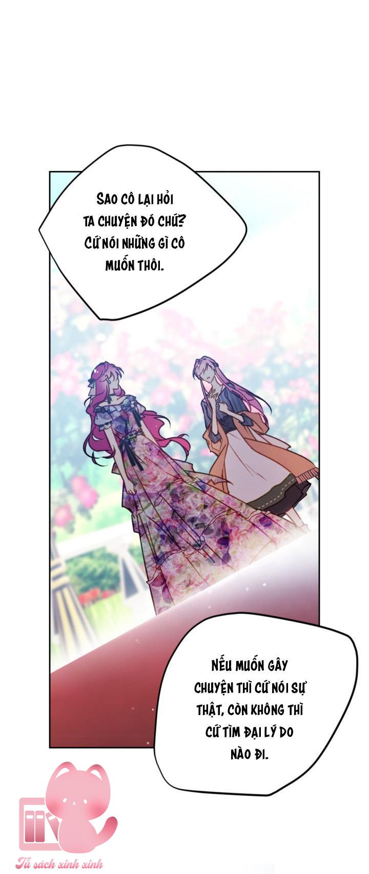 Kết Cục Của Nhân Vật Phản Diện Chỉ Có Thể Là Cái Chết Chapter 149 - Trang 4