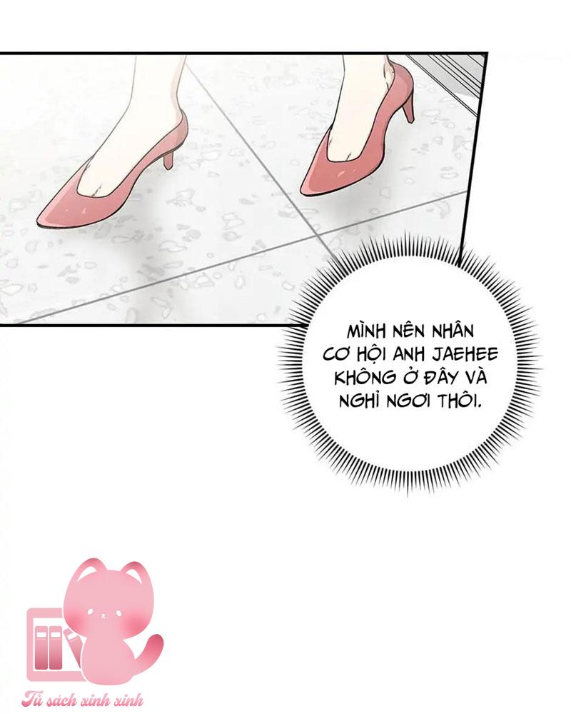 Ly Espresso Của Mùa Xuân Chapter 21 - Trang 4