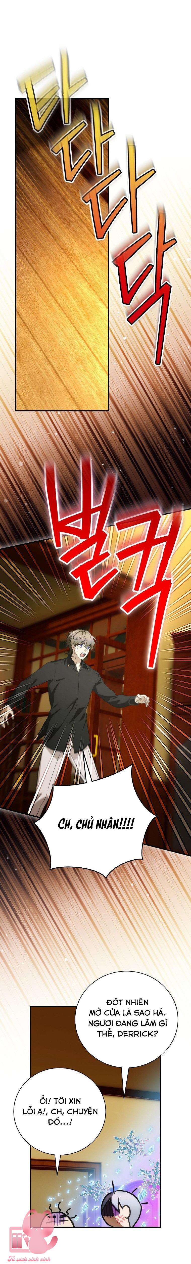 Đứa Nhỏ Không Phải Là Con Anh Chap 87 - Trang 2