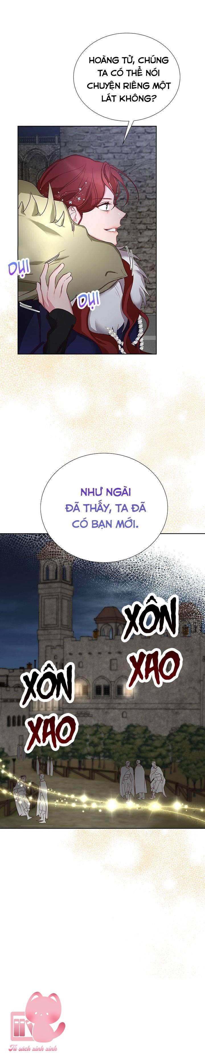Thế Thì Ta Cứ Trở Thành Kẻ Ác Thôi Chap 10 - Trang 2
