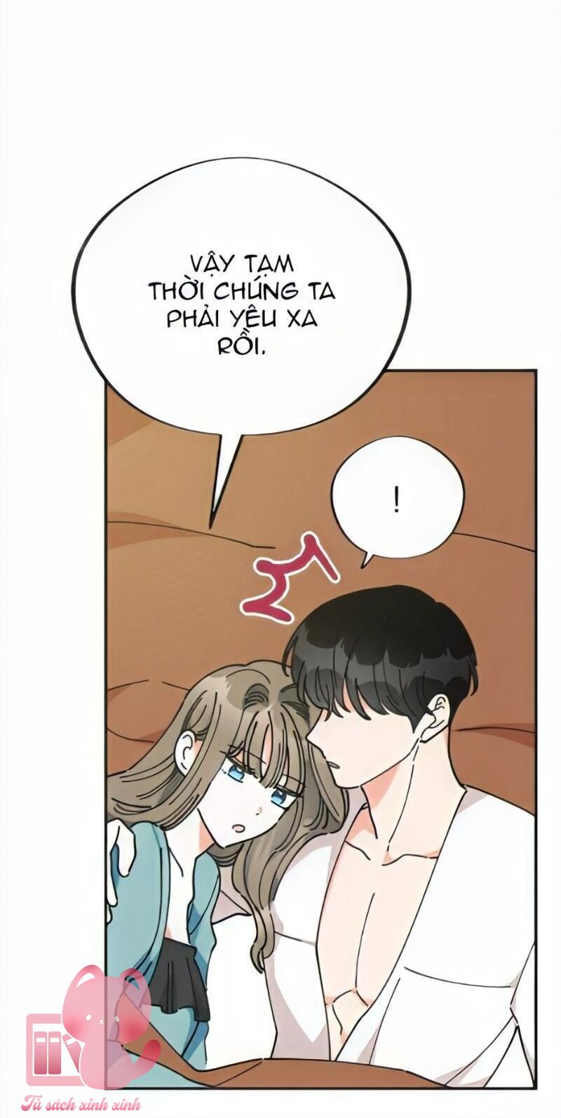 Người Hùng Của Ác Nữ Chapter 27 - Trang 4
