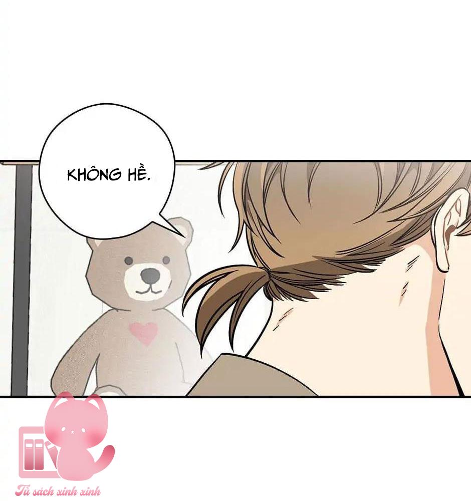Ly Espresso Của Mùa Xuân Chapter 18 - Trang 4