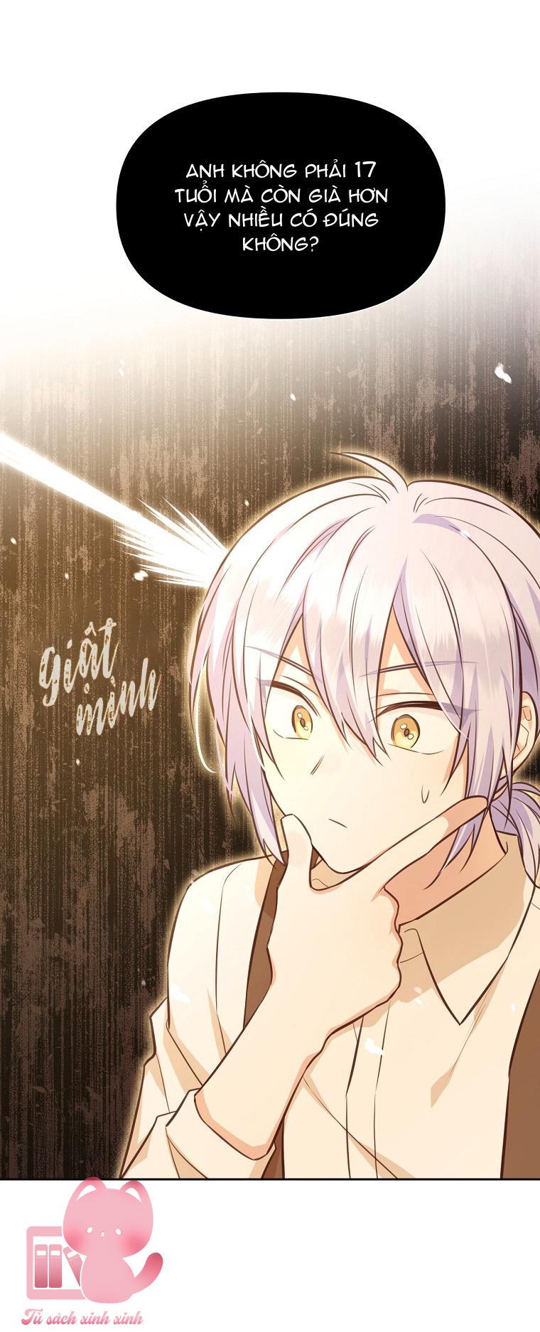 Yêu Tôi Đi, Dù Sao Ngài Cũng Chỉ Là Nhân Vật Phụ Chapter 31 - Trang 4