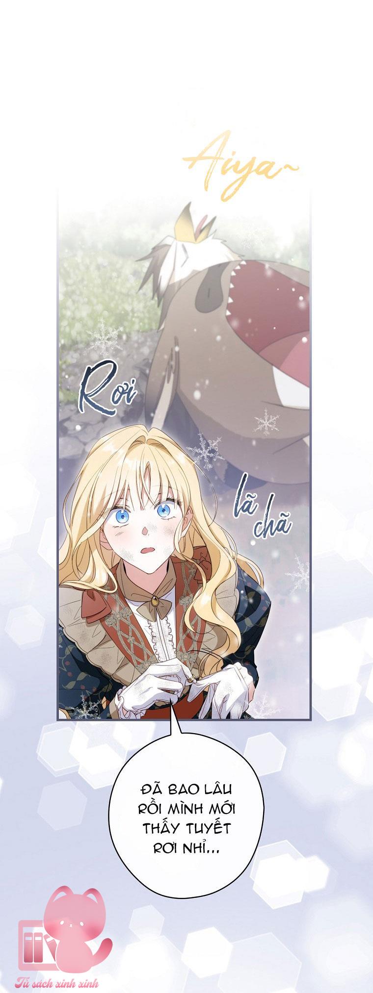 Cách Khiến Phu Quân Đứng Về Phía Tôi Chap 37 - Trang 2