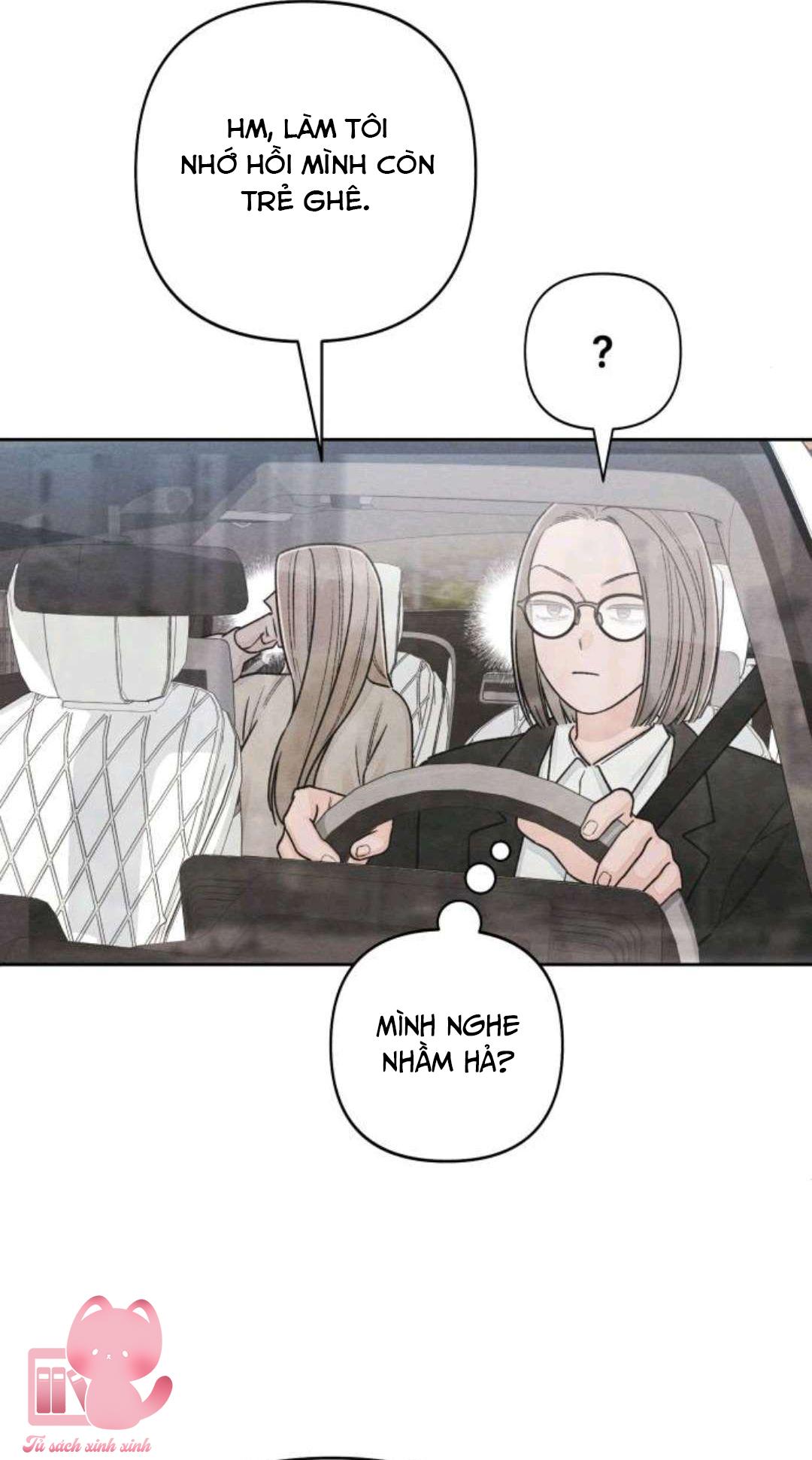 Bí Mật Thanh Xuân Chapter 103 - Trang 4