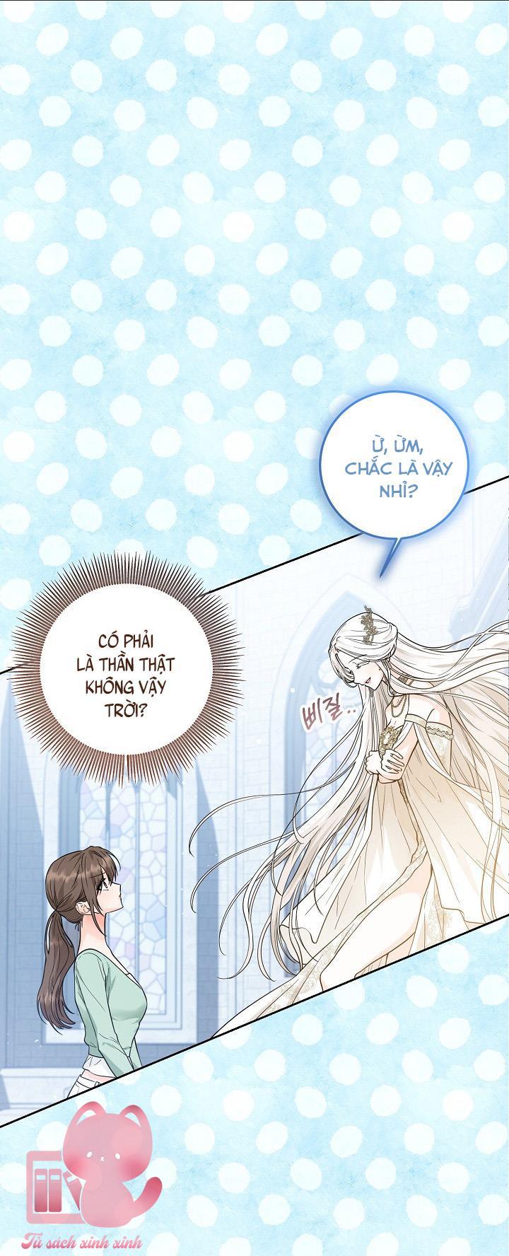 Hoàng Nữ Cosplay Nonfan Chapter 1 - Trang 4