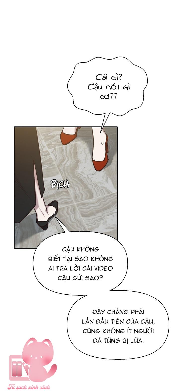 Thanh Xuân Của Chúng Ta Chap 86 - Trang 4