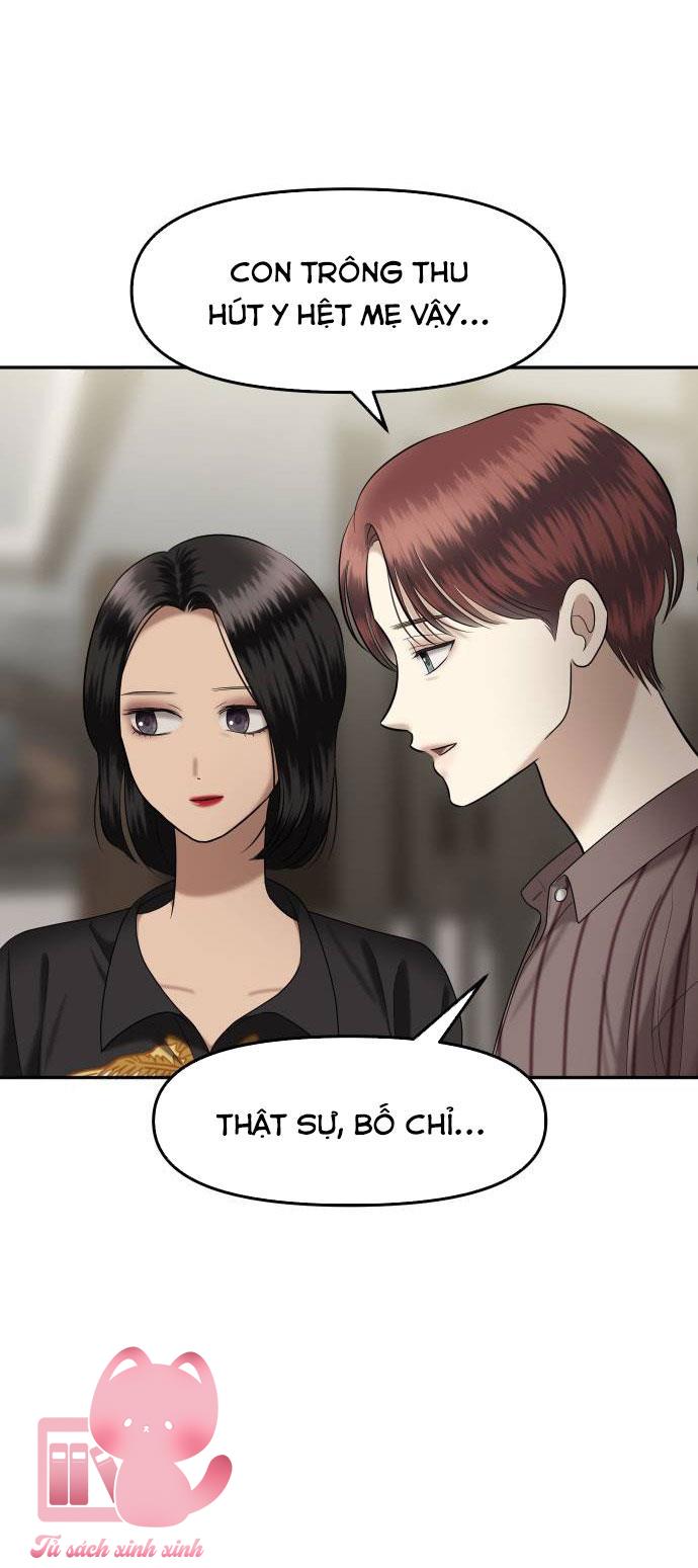 Chị Em Tranh Đấu Chap 9 - Trang 2