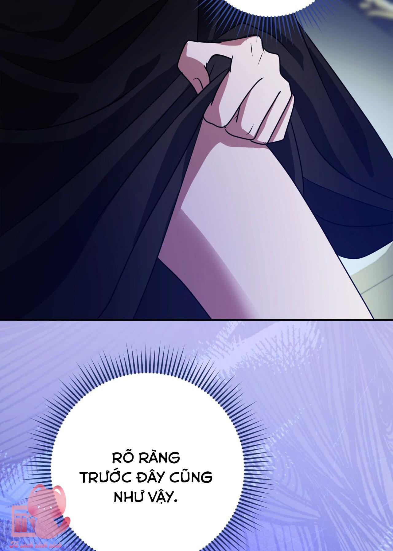 Thánh Nữ Giả Muốn Bỏ Trốn Chap 27 - Trang 4