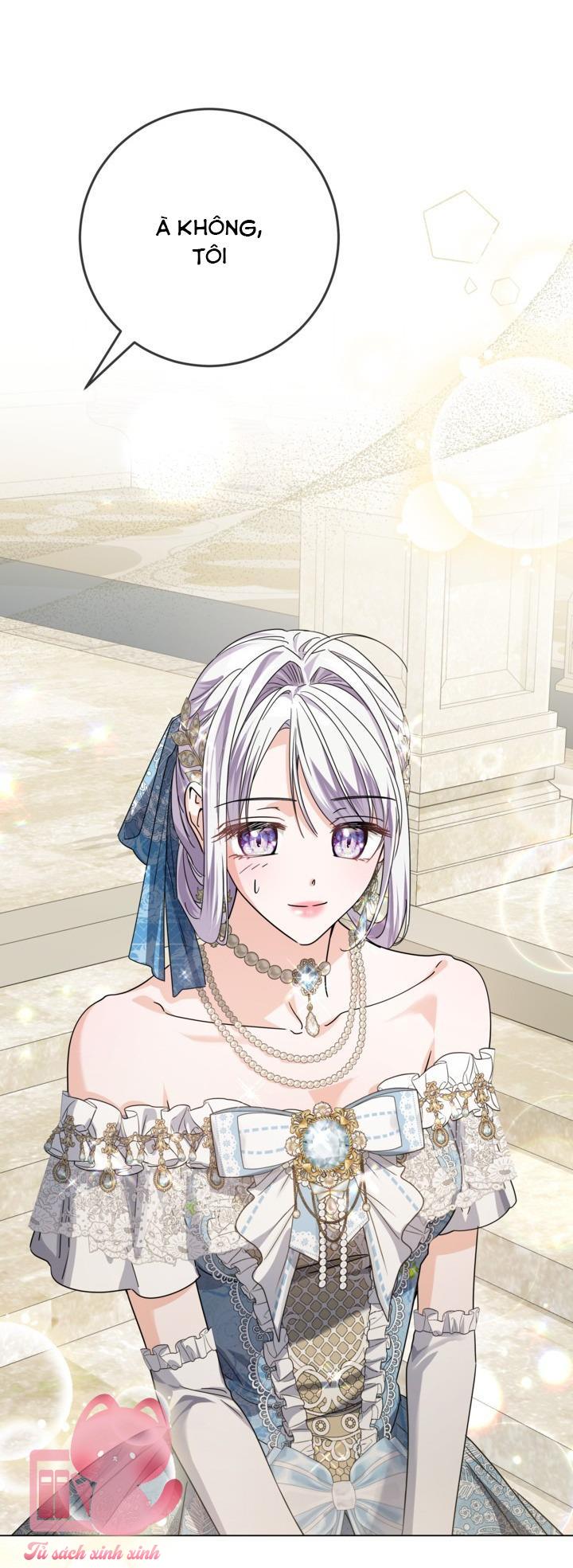 Hoàng Nữ Cosplay Nonfan Chap 68 - Next 