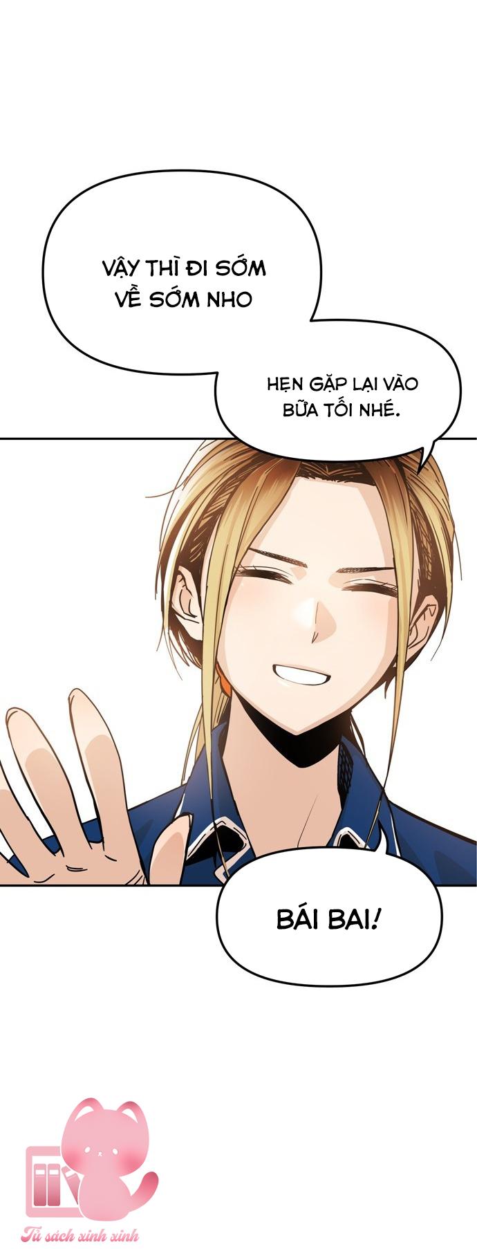 Lớ Ngớ Vớ Phải Tình Yêu Chapter 5 - Trang 4