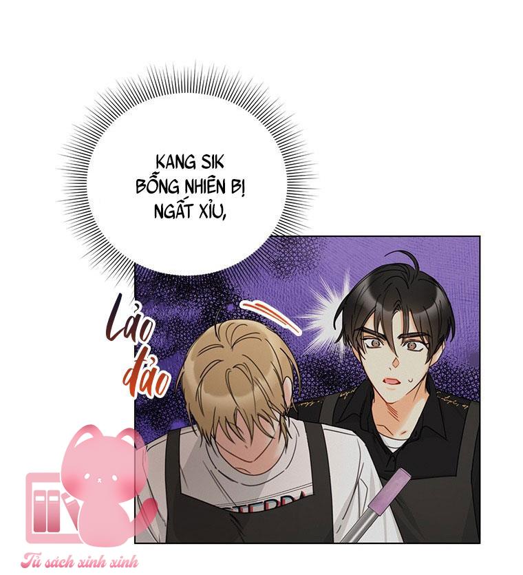 Hẹn hò chốn công sở Chapter 117 - Next Chapter 118