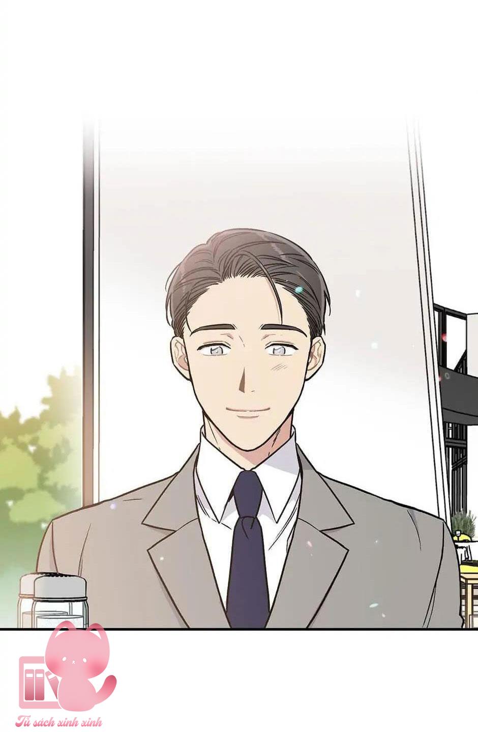 Ly Espresso Của Mùa Xuân Chapter 10 - Trang 4