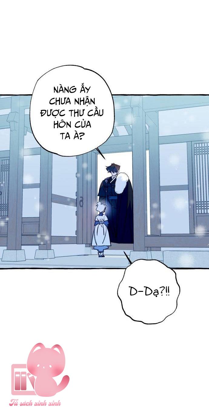Chuyện Tình Tuyết Phương Bắc Chapter 1 - Trang 4