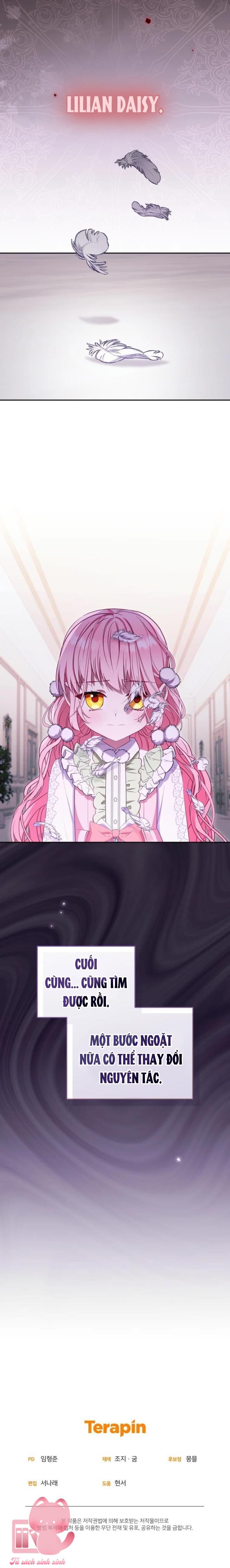 Tôi Được Nuôi Dưỡng Bởi Những Kẻ Phản Diện Chap 53 - Trang 3