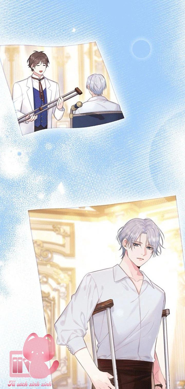 Người Anh Trai Mạnh Nhất Của Tôi Đã Mất Trí Nhớ Chap 12 - Trang 4