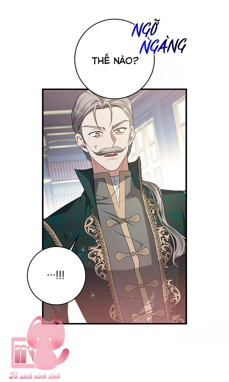 Nhận Nuôi Người Cha Phản Diện Chapter 44 - Trang 4