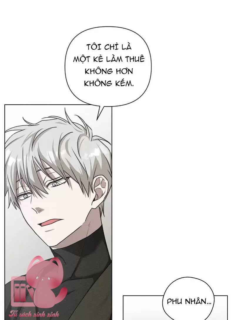 Dưới Tán Cây Sồi Chapter 24 - Trang 3