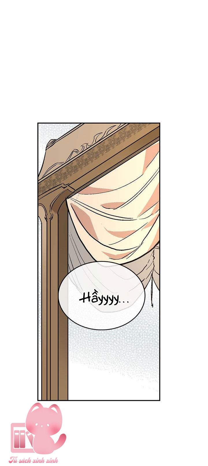 Vị Hôn Thê Khế Ước Của Công Tước Chapter 10 - Trang 4