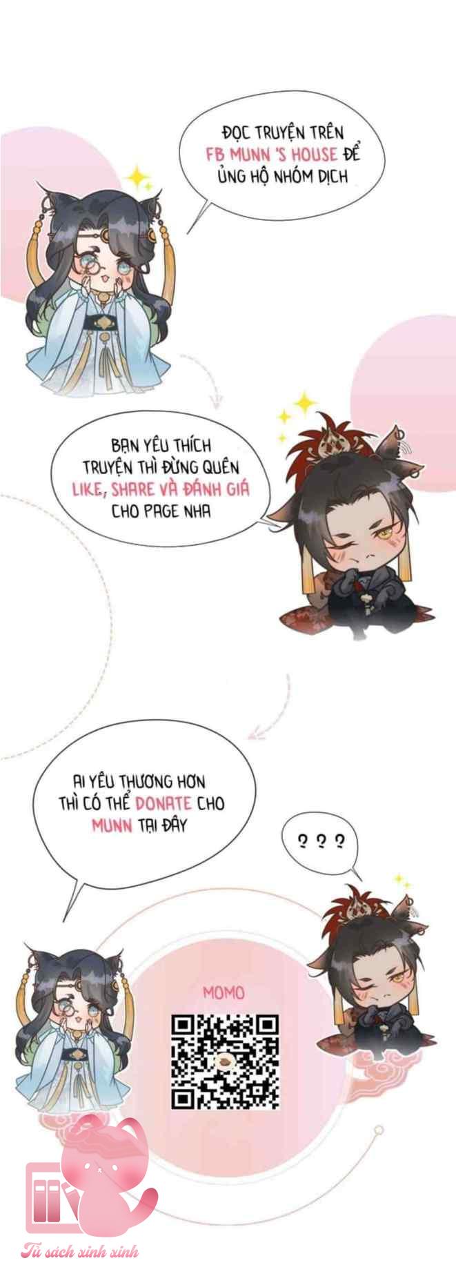 Thánh Nữ Giả Muốn Bỏ Trốn Chap 97 - Trang 4