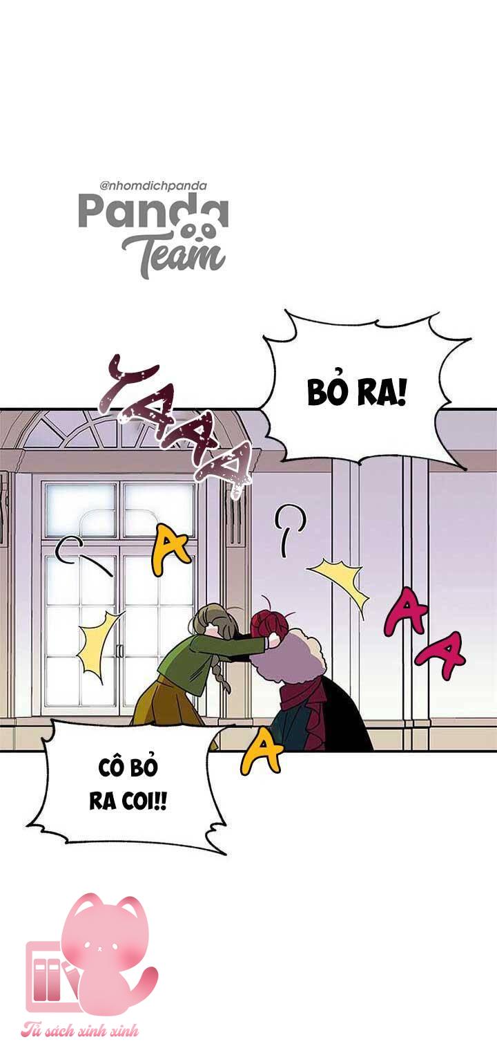 Chồng Yêu, Tôi Đây Bãi Công! Chap 7 - Trang 3