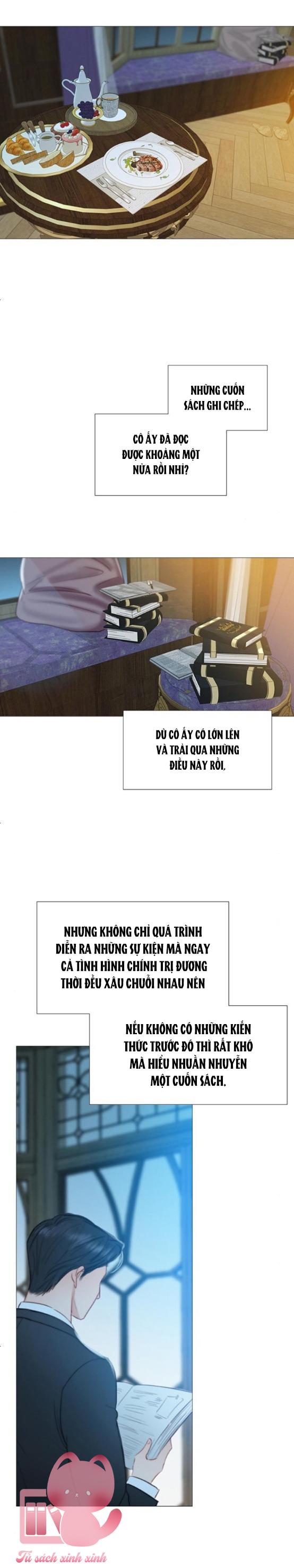 Serena Chương 12 - Trang 4