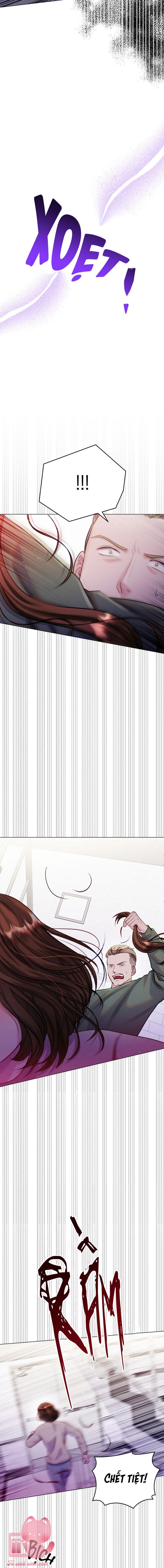 Hướng Dẫn Thu Phục Mãnh Thú Chap 64 - Trang 4