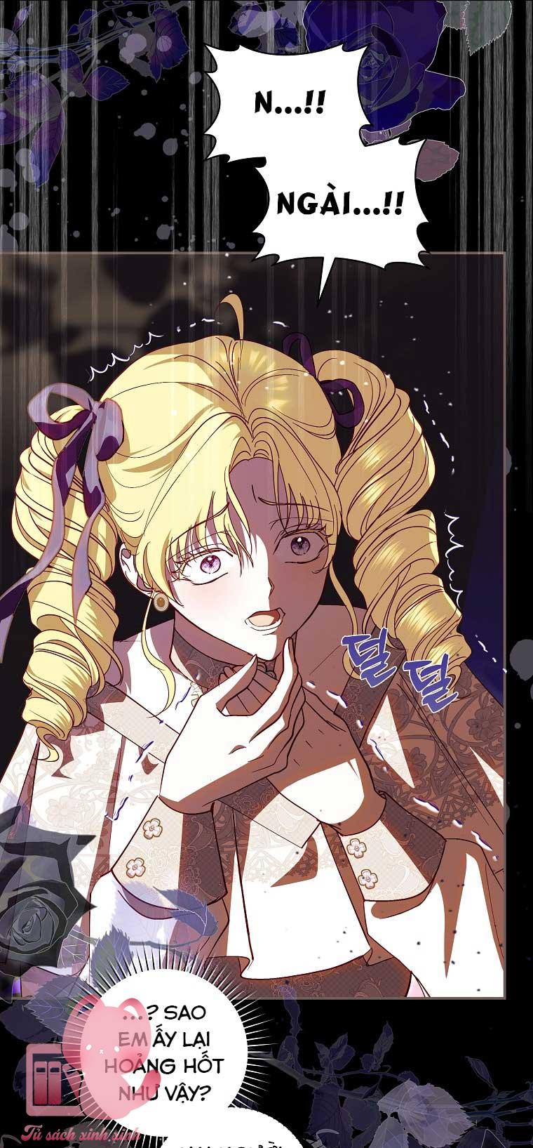 Này Boss Phản Diện, Tôi Có Thể Làm Mọi Thứ Trừ Cưới Ngài Chap 7 - Trang 4