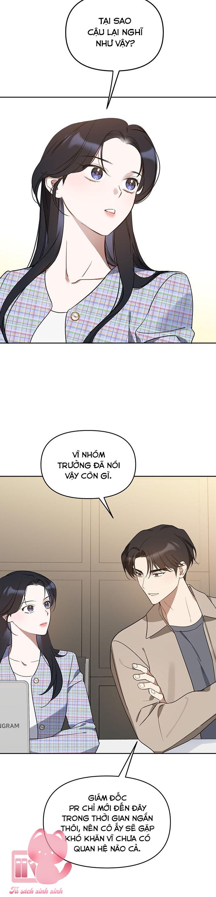 Gieo Nhân Gặt Quả Chap 45 - Trang 2