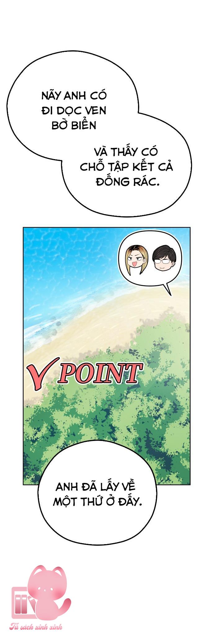 Lớ Ngớ Vớ Phải Tình Yêu Chap 83 - Trang 3